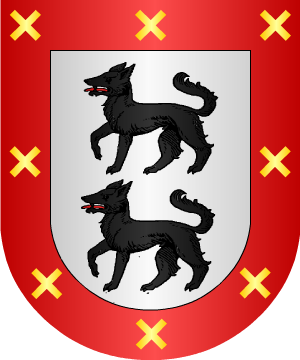 ESCUDO PRECEDENTE