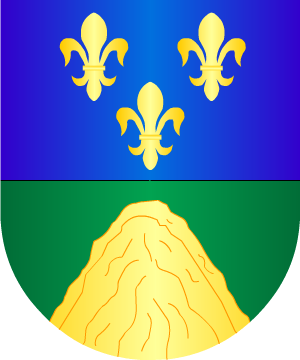 ESCUDO PRECEDENTE