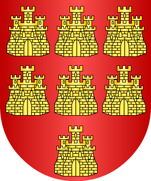 ESCUDO PRECEDENTE