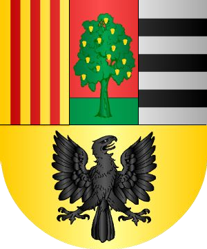 ESCUDO PRECEDENTE