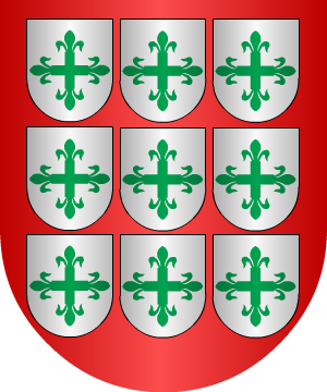 ESCUDO PRECEDENTE