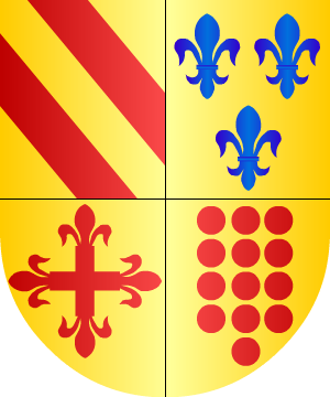 ESCUDO PRECEDENTE
