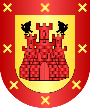 ESCUDO SIGUIENTE