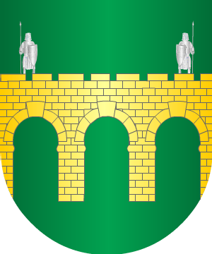 ESCUDO PRECEDENTE