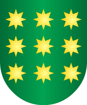 ESCUDO SIGUIENTE
