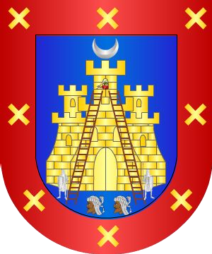 ESCUDO PRECEDENTE