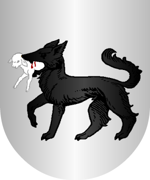 ESCUDO PRECEDENTE