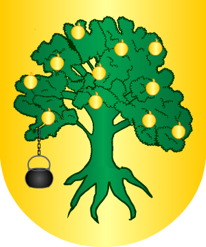 ESCUDO ALEATORIO
