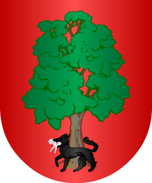 ESCUDO PRECEDENTE