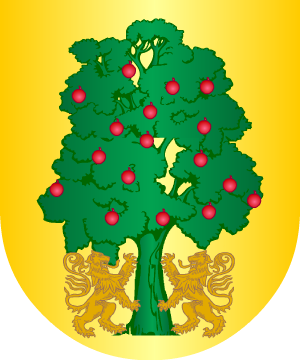 ESCUDO PRECEDENTE