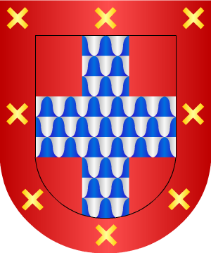 ESCUDO PRECEDENTE