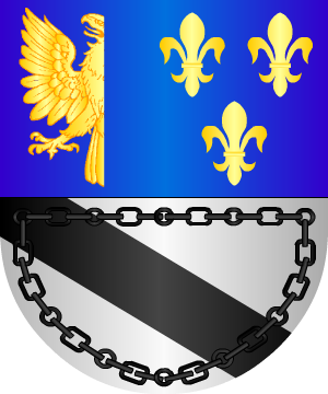 ESCUDO SIGUIENTE