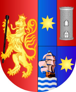 ESCUDO SIGUIENTE