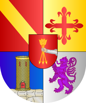 ESCUDO ALEATORIO