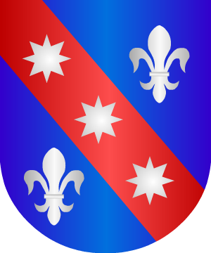 ESCUDO PRECEDENTE