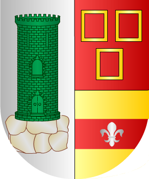 ESCUDO PRECEDENTE