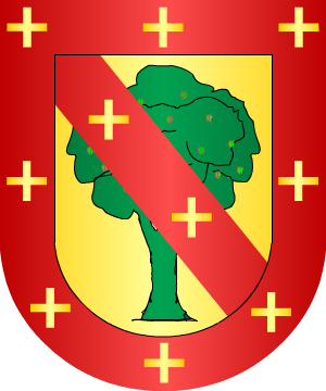 ESCUDO SIGUIENTE
