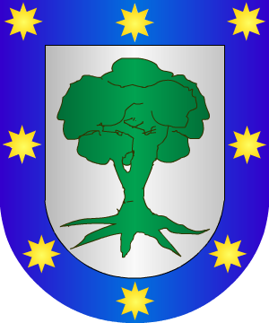 ESCUDO PRECEDENTE