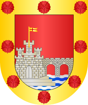 ESCUDO SIGUIENTE