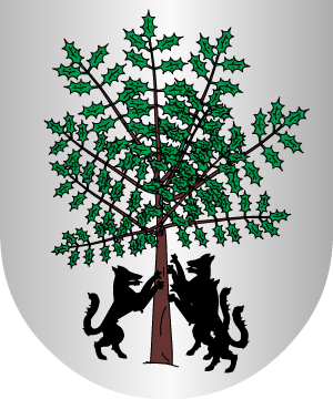 ESCUDO PRECEDENTE