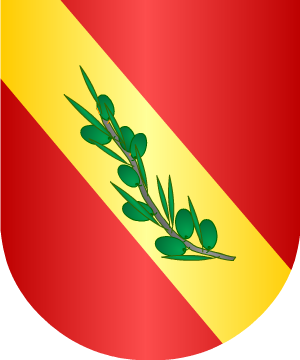 ESCUDO PRECEDENTE