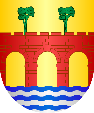 ESCUDO SIGUIENTE