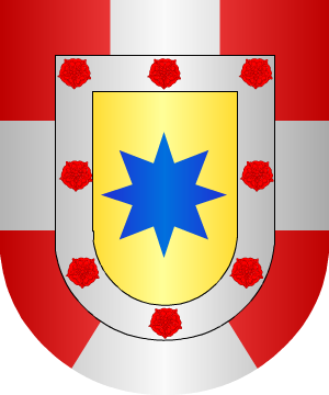ESCUDO SIGUIENTE