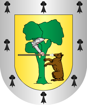 ESCUDO ALEATORIO