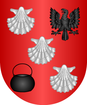 ESCUDO PRECEDENTE