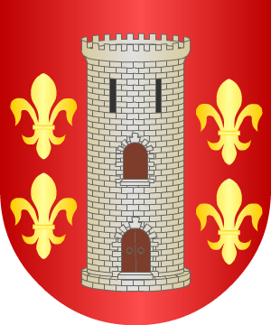 ESCUDO PRECEDENTE