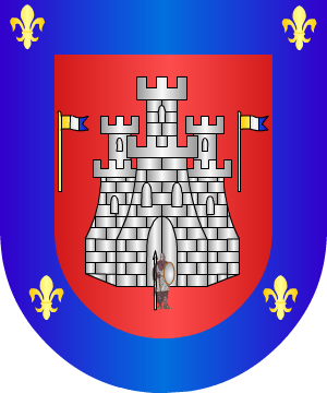 ESCUDO ALEATORIO