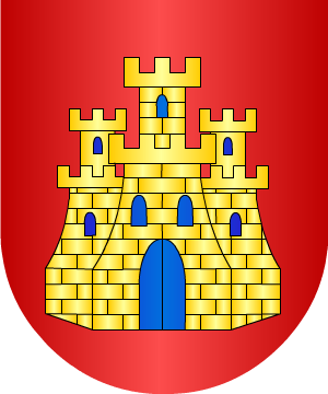 ESCUDO SIGUIENTE