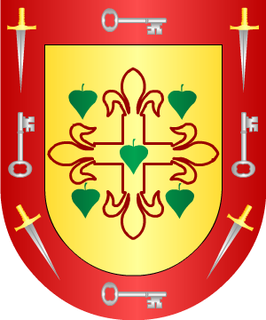 ESCUDO ALEATORIO