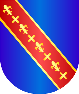 ESCUDO PRECEDENTE