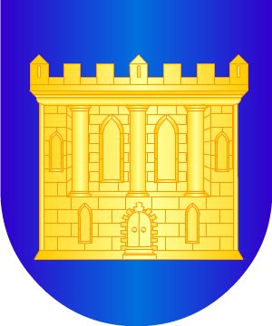 ESCUDO PRECEDENTE