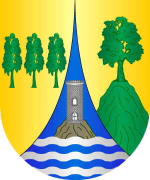 ESCUDO SIGUIENTE