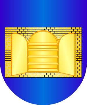 ESCUDO SIGUIENTE