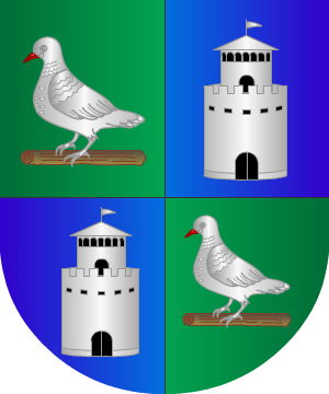 ESCUDO PRECEDENTE