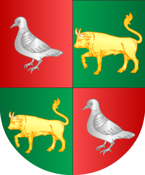 ESCUDO ALEATORIO