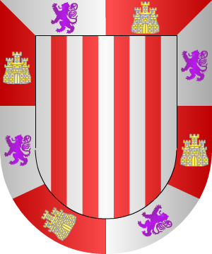 ESCUDO SIGUIENTE