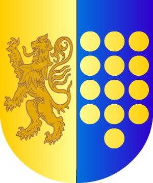 ESCUDO PRECEDENTE