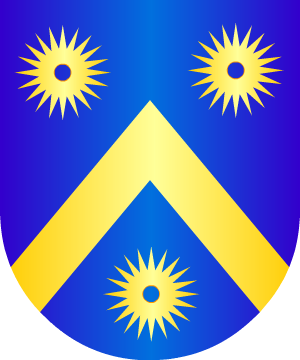 ESCUDO ALEATORIO