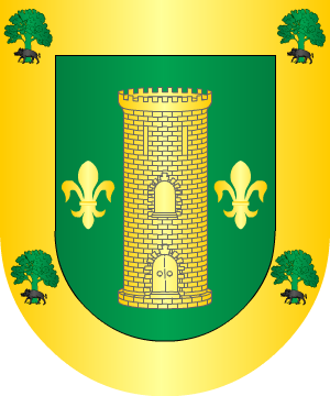 ESCUDO ALEATORIO