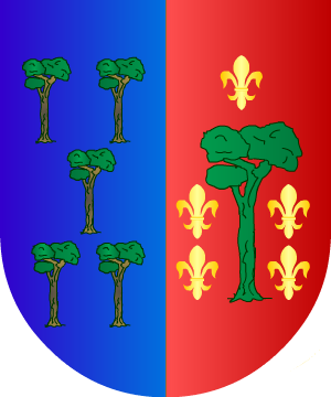 ESCUDO SIGUIENTE