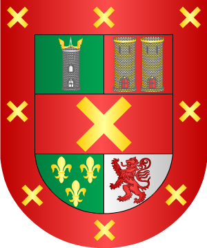 ESCUDO SIGUIENTE