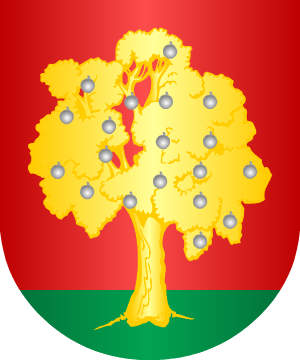 ESCUDO SIGUIENTE