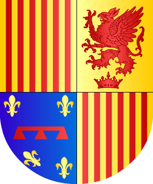 ESCUDO SIGUIENTE