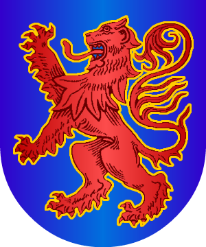 ESCUDO ALEATORIO
