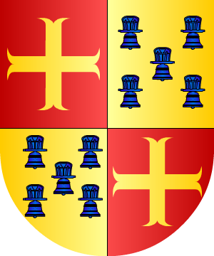 ESCUDO SIGUIENTE