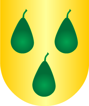ESCUDO PRECEDENTE